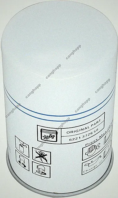 Air Oil Separator 6221372650 for Atlas Copco Chicago Pneumatic Air Compressor