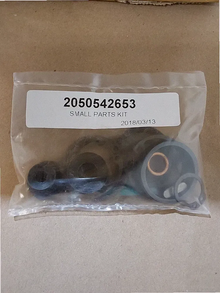 CHICAGO PNEUMATIC SMALL PARTS KIT 2050542653